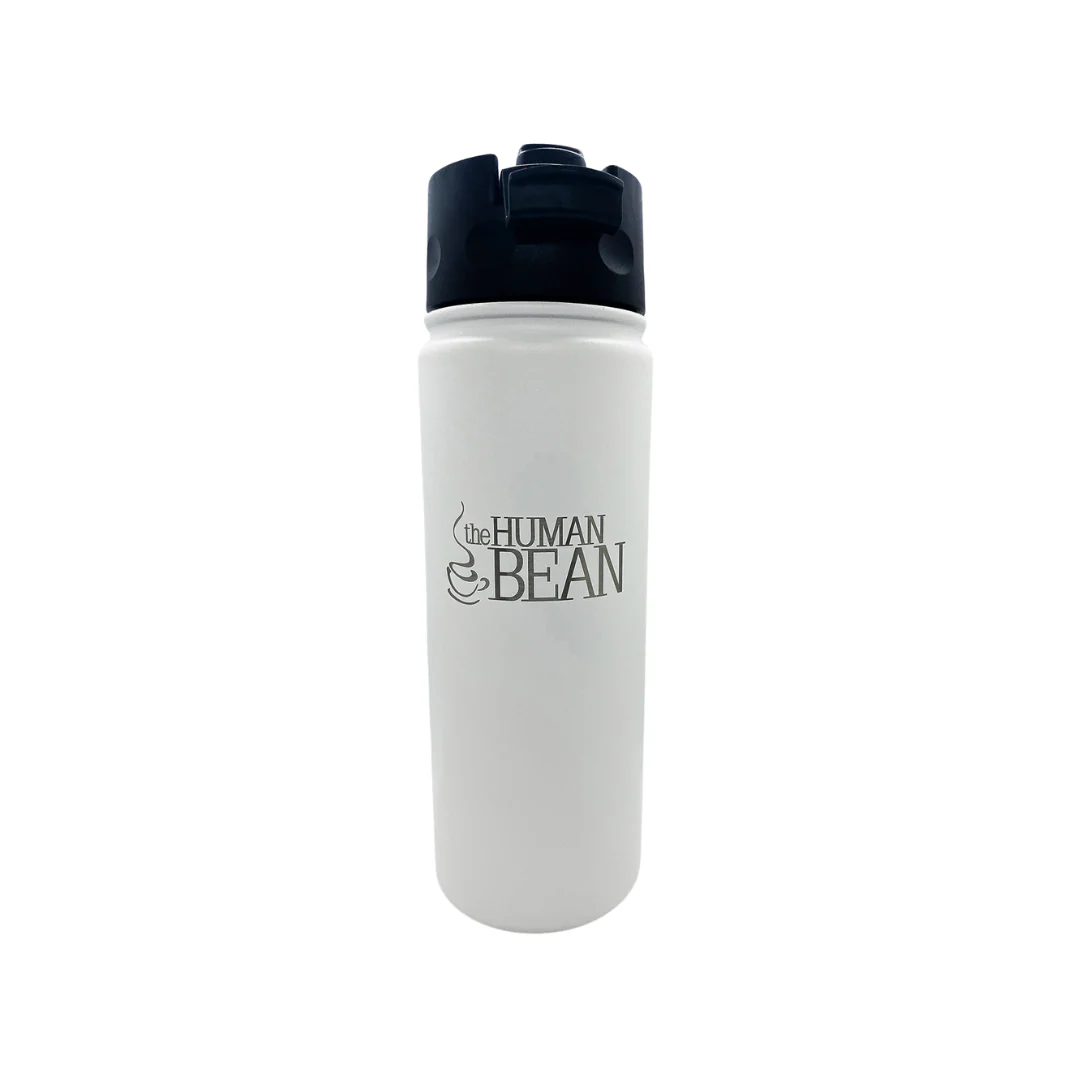 20 oz Stainless Steel Bottle (Fifty/Fifty®) - Image 3