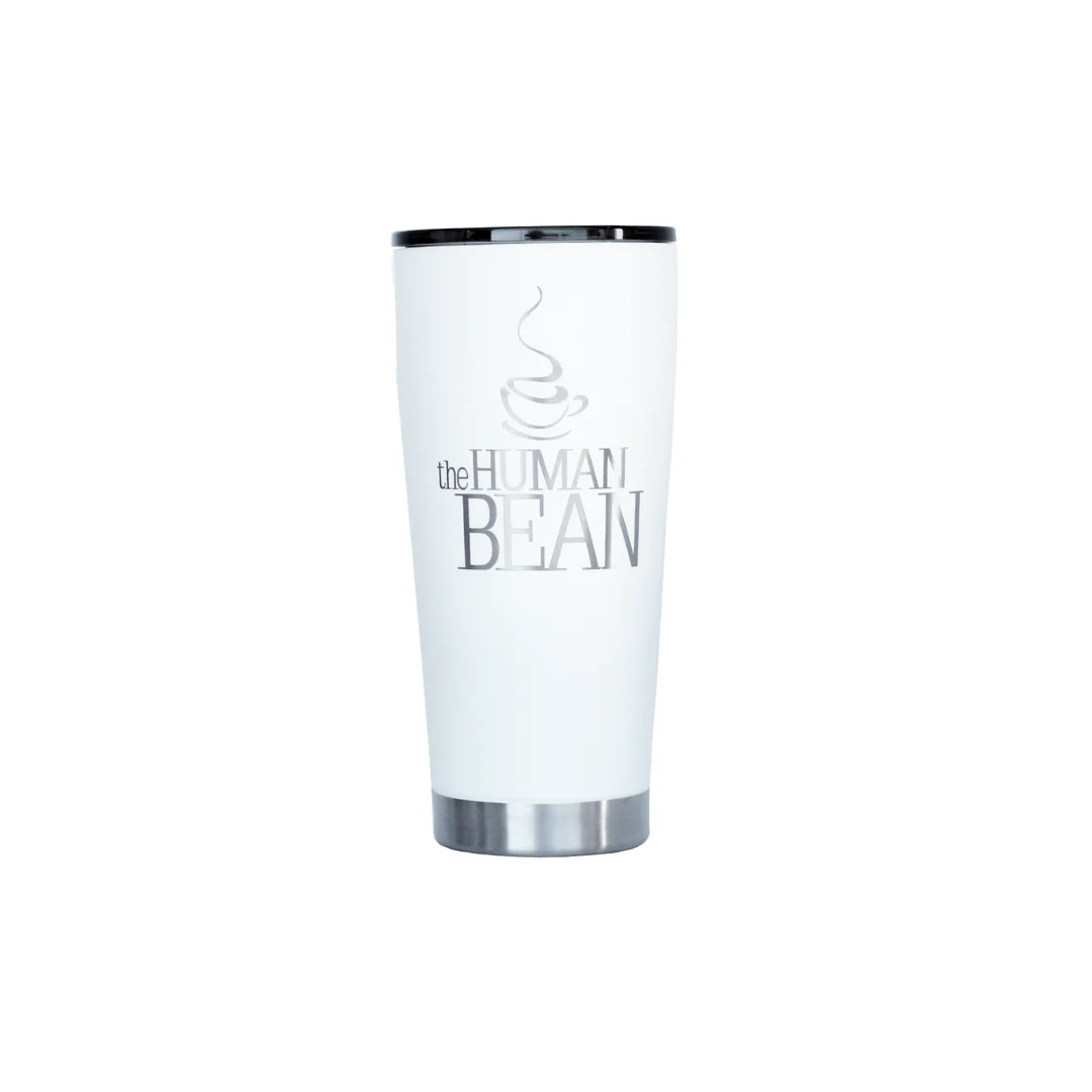 20 oz Stainless Steel Tumbler (Fifty/Fifty®) - Image 3