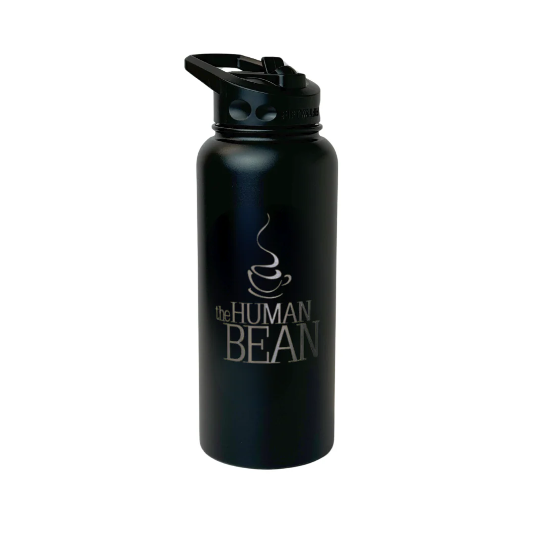 34 oz Stainless Steel Bottle (Fifty/Fifty®) - Image 3