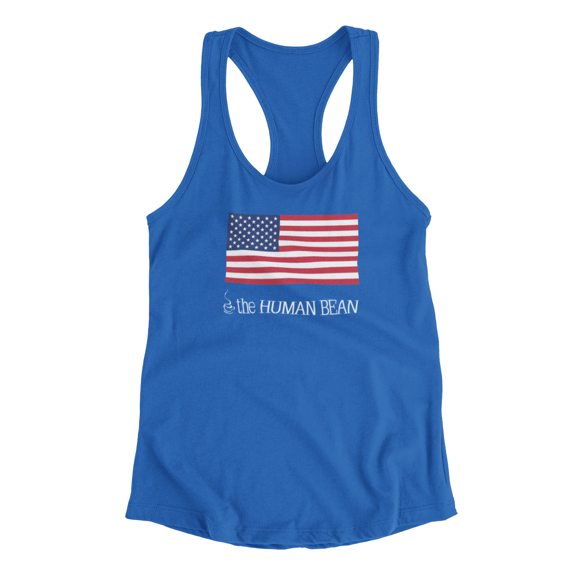 American Flag Tank - Image 3