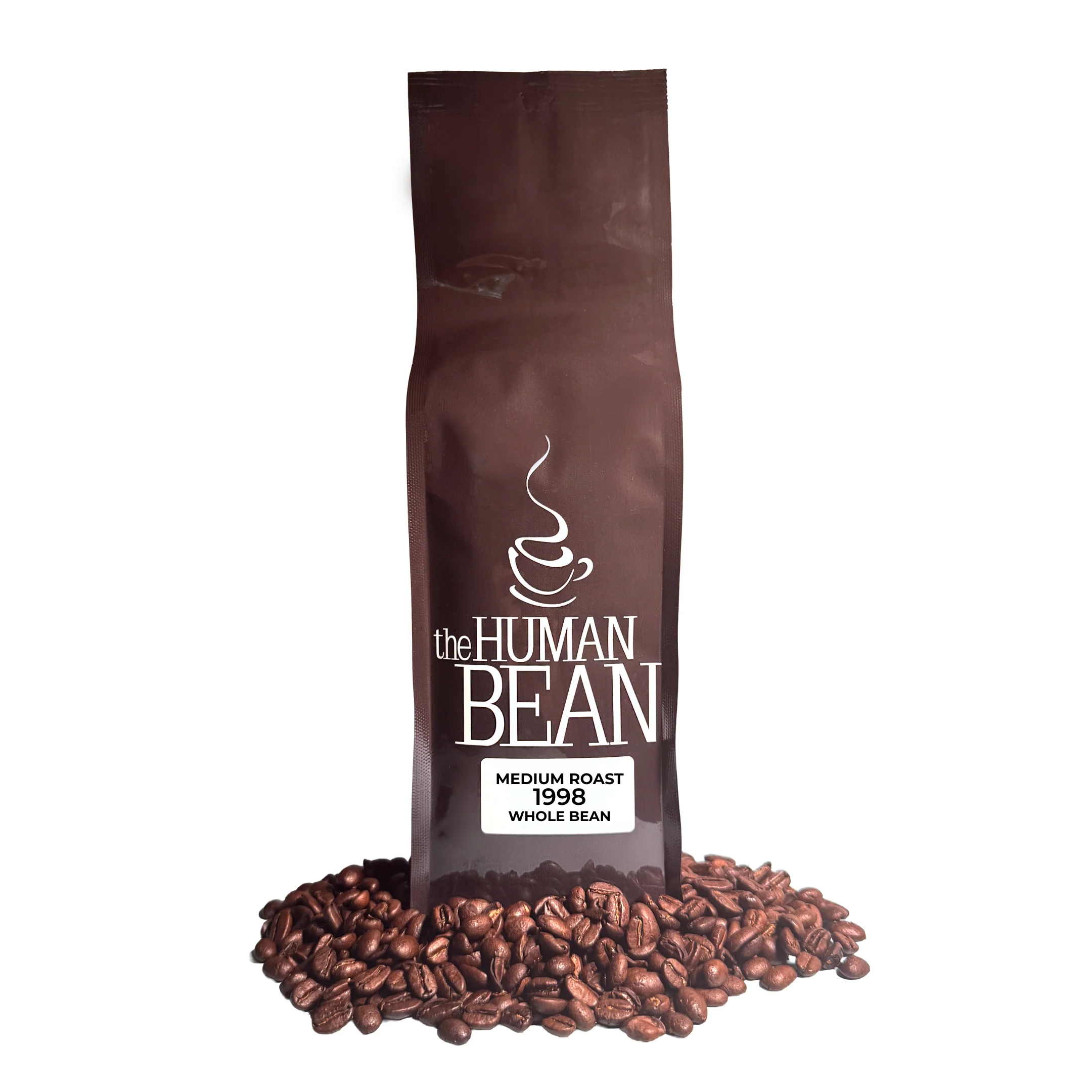 Coffee Blend - 1998