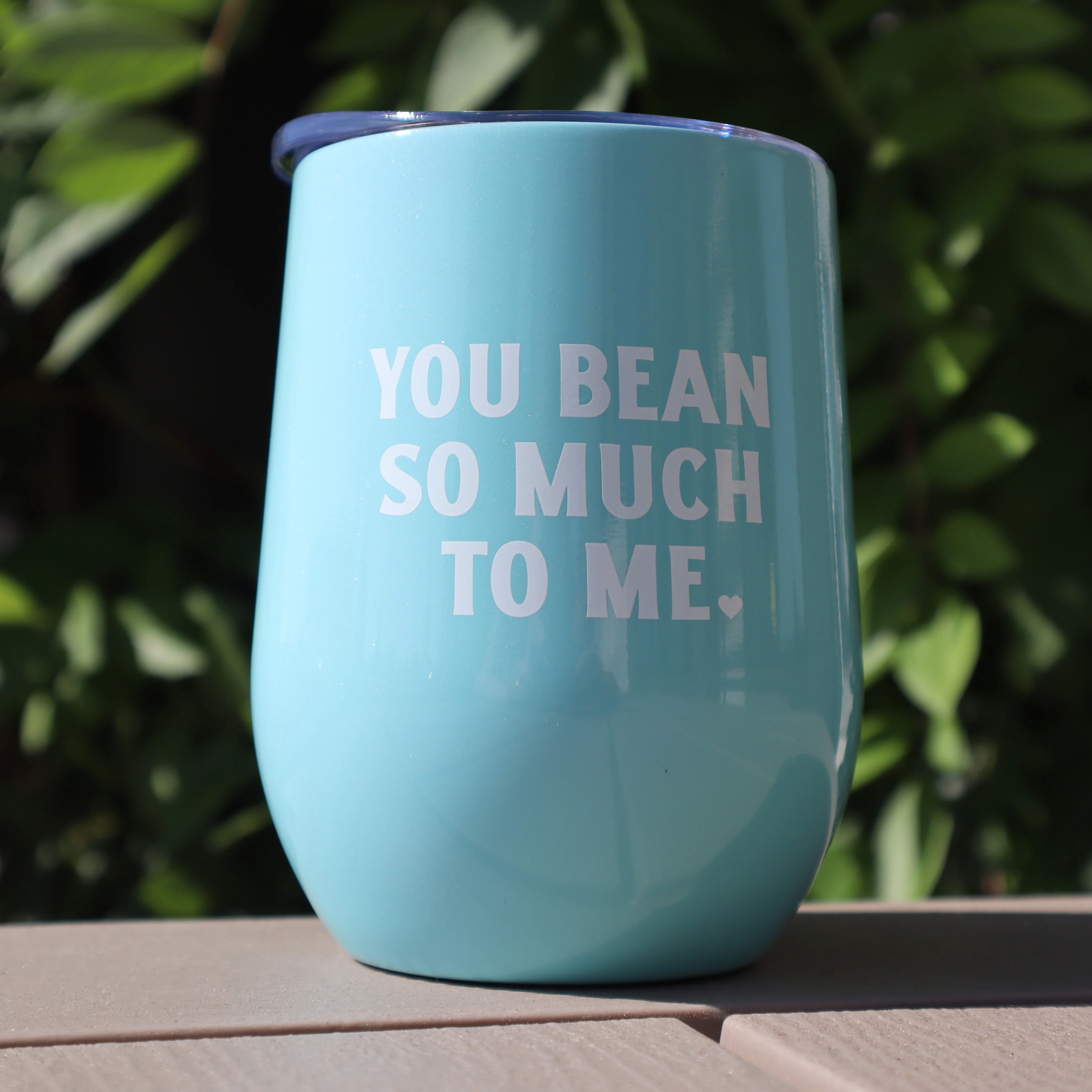 12 oz Tumbler - Image 4